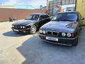 BMW 525 1994 годаүшін2 200 000 тг. в Атырау – фото 2