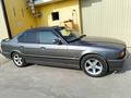 BMW 525 1994 годаүшін2 200 000 тг. в Атырау – фото 7