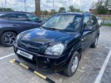 Hyundai Tucson 2008 года за 5 900 000 тг. в Талдыкорган