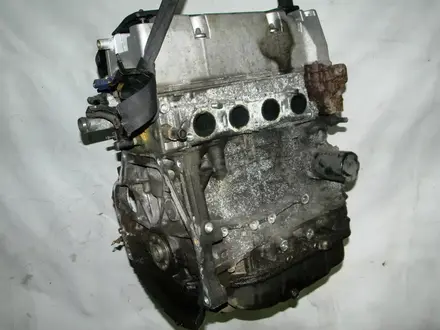 Двигатель Honda CR-V k20a4 2, 0 за 190 000 тг. в Челябинск – фото 2
