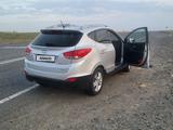 Hyundai Tucson 2013 года за 7 666 666 тг. в Кызылорда – фото 2