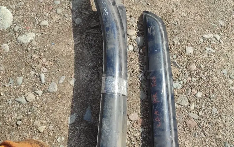 Ветровик 4runner за 15 000 тг. в Алматы