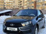 ВАЗ (Lada) Granta 2190 2021 года за 5 500 000 тг. в Караганда