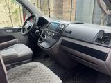 Volkswagen Multivan 2004 года за 5 500 000 тг. в Костанай – фото 5