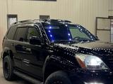 Lexus GX 470 2006 годаүшін10 000 000 тг. в Жезказган – фото 2