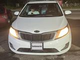 Kia Rio 2014 года за 3 800 000 тг. в Алматы