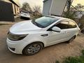 Kia Rio 2014 года за 3 800 000 тг. в Алматы – фото 4