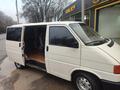 Volkswagen Transporter 1993 годаүшін3 250 000 тг. в Алматы – фото 5