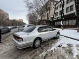 Nissan Cefiro 1997 года за 3 200 000 тг. в Алматы – фото 4