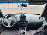 Chery Tiggo 2007 года за 1 500 000 тг. в Караганда – фото 3