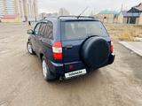 Chery Tiggo 2007 года за 1 500 000 тг. в Караганда – фото 2