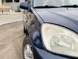 Chery Tiggo 2007 года за 1 500 000 тг. в Караганда – фото 5