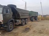 КамАЗ  5511 1990 года за 4 800 000 тг. в Кызылорда