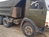 КамАЗ  5511 1990 года за 4 800 000 тг. в Кызылорда – фото 5