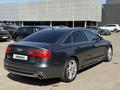 Audi A6 2014 года за 10 500 000 тг. в Алматы – фото 6