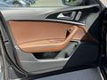 Audi A6 2014 года за 10 500 000 тг. в Алматы – фото 11