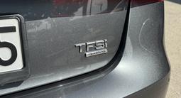 Audi A6 2014 года за 10 500 000 тг. в Алматы – фото 4