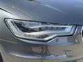 Audi A6 2014 года за 10 500 000 тг. в Алматы – фото 3