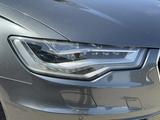 Audi A6 2014 года за 10 500 000 тг. в Алматы – фото 3