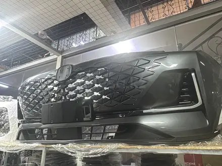 Бампер CS55 plus за 170 000 тг. в Актобе – фото 4