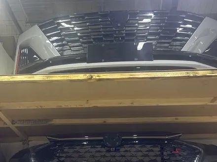 Бампер CS55 plus за 170 000 тг. в Актобе
