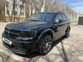 Dodge Journey 2008 годаүшін5 200 000 тг. в Алматы – фото 5