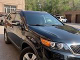 Kia Sorento 2012 года за 7 700 000 тг. в Караганда – фото 4