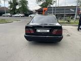 Mercedes-Benz E 280 1999 года за 3 500 000 тг. в Алматы – фото 5