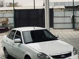 ВАЗ (Lada) Priora 2170 2012 года за 2 100 000 тг. в Тараз – фото 2