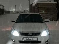 ВАЗ (Lada) Priora 2170 2012 года за 2 100 000 тг. в Тараз