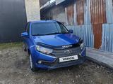 ВАЗ (Lada) Granta 2191 2019 годаүшін3 600 000 тг. в Усть-Каменогорск