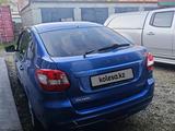 ВАЗ (Lada) Granta 2191 2019 годаүшін3 600 000 тг. в Усть-Каменогорск – фото 3