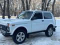 ВАЗ (Lada) Lada 2121 2015 годаfor3 100 000 тг. в Алматы – фото 13