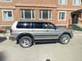 Mitsubishi Montero Sport 2001 годаүшін4 200 000 тг. в Актау – фото 2