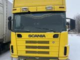 Scania  R-Series 2006 годаfor29 000 000 тг. в Семей