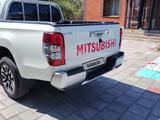 Mitsubishi L200 2023 года за 13 400 000 тг. в Астана – фото 4