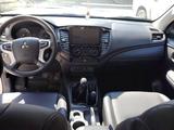 Mitsubishi L200 2023 года за 13 400 000 тг. в Астана – фото 5