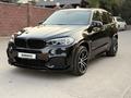 BMW X5 2017 года за 19 500 000 тг. в Алматы
