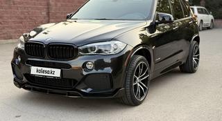 BMW X5 2017 года за 18 500 000 тг. в Алматы