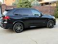 BMW X5 2017 года за 19 500 000 тг. в Алматы – фото 12