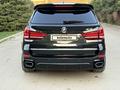 BMW X5 2017 года за 19 500 000 тг. в Алматы – фото 13