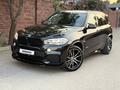 BMW X5 2017 года за 19 500 000 тг. в Алматы – фото 14