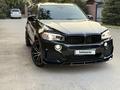 BMW X5 2017 года за 19 500 000 тг. в Алматы – фото 15