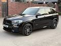 BMW X5 2017 года за 19 500 000 тг. в Алматы – фото 4