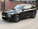 BMW X5 2017 годаүшін19 500 000 тг. в Алматы – фото 4