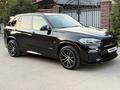 BMW X5 2017 года за 19 500 000 тг. в Алматы – фото 5