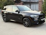 BMW X5 2017 годаүшін19 500 000 тг. в Алматы – фото 5
