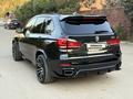 BMW X5 2017 года за 19 500 000 тг. в Алматы – фото 9
