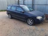 Opel Astra 1998 года за 1 750 000 тг. в Костанай – фото 2