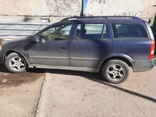 Opel Astra, 1998